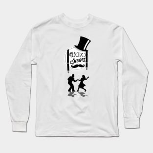 Danse swing Long Sleeve T-Shirt